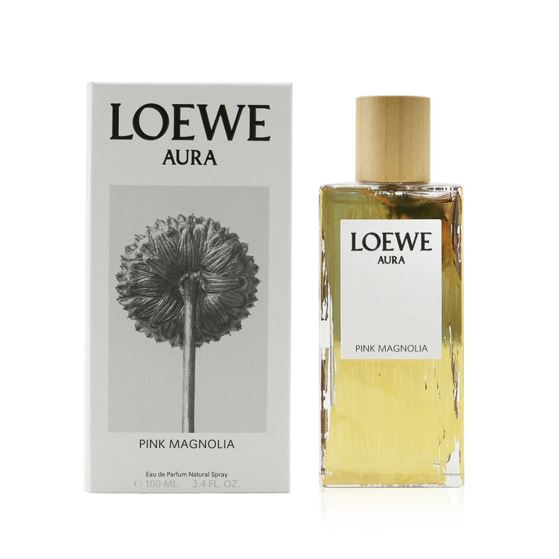 Loewe Aura Pink Magnolia Eau De Parfum Spray 