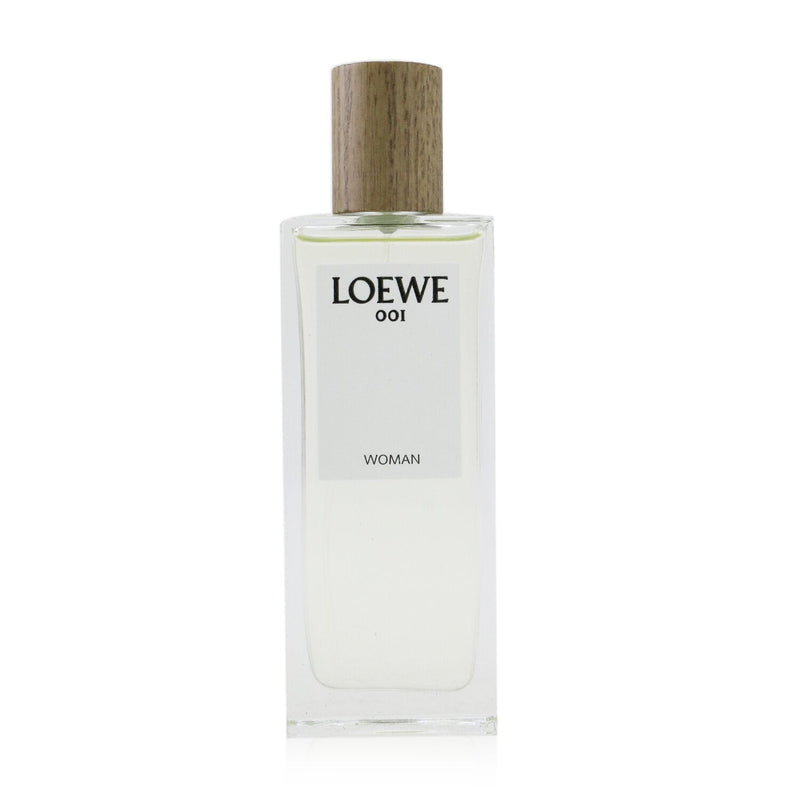 Loewe 001 Eau De Parfum Spray 