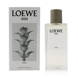 Loewe 001 Man Eau De Parfum Spray  100ml/3.3oz