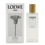 Loewe 001 Eau De Toilette Spray  50ml/1.7oz