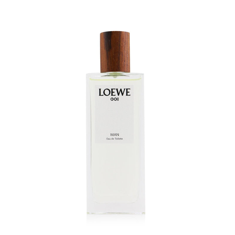 Loewe 001 Man Eau De Toilette Spray 