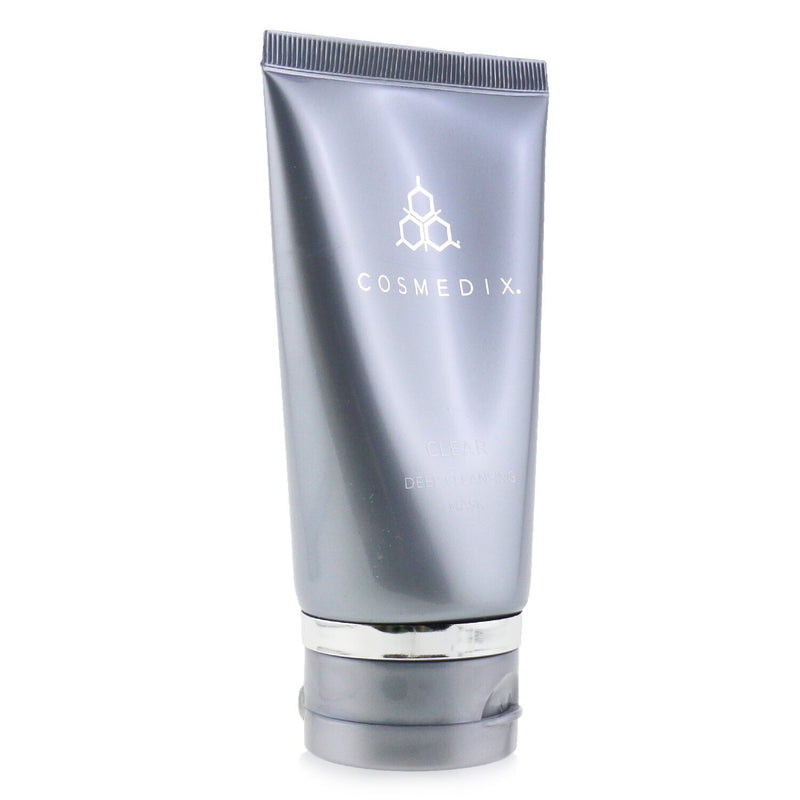 CosMedix Clear Deep Cleansing Mask (Unboxed)  60g/2oz