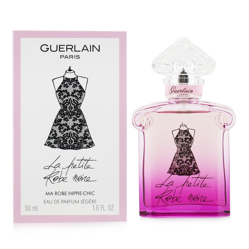 Guerlain La Petite Robe Noire Eau De Parfum Legere Spray (Ma Rose Hippie-Chic) 