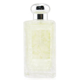 Jo Malone Orange Blossom Cologne Spray With Daisy Leaf Lace Design (Originally Without Box) 