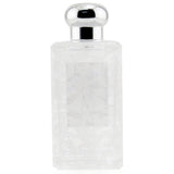 Jo Malone Red Roses Cologne Spray With Daisy Leaf Lace Design (Originally Without Box) 
