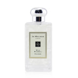 Jo Malone Wild Bluebell Cologne Spray With Daisy Leaf Lace Design (Originally Without Box) 