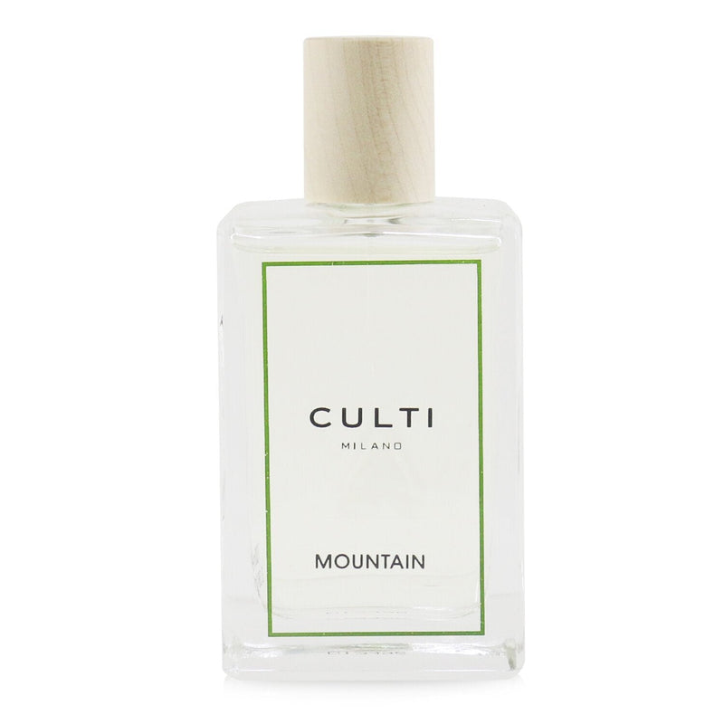 Culti Home Spray - Mountain 