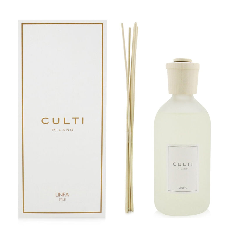 Culti Stile Room Diffuser - Linfa 