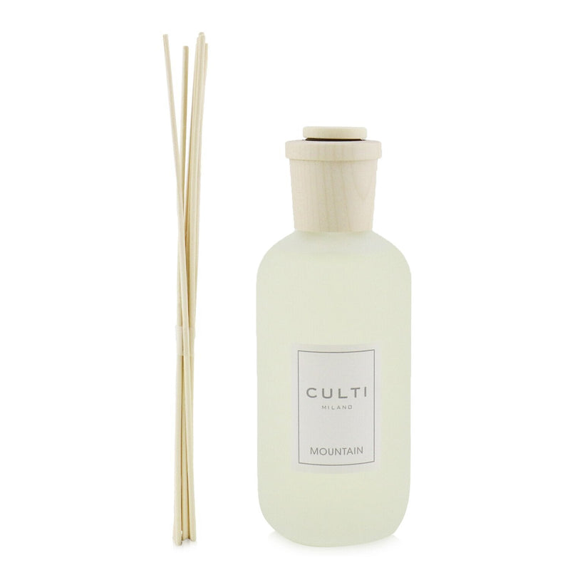 Culti Stile Room Diffuser - Mountain  250ml/8.33oz