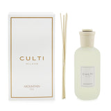 Culti Stile Room Diffuser - Mountain  250ml/8.33oz