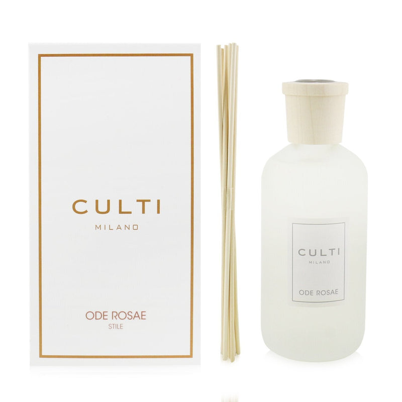 Culti Stile Room Diffuser - Oderosae 