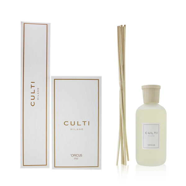 Culti Stile Room Diffuser - 'Oficus 