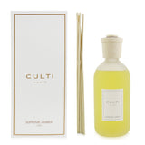 Culti Stile Room Diffuser - Supreme Amber 