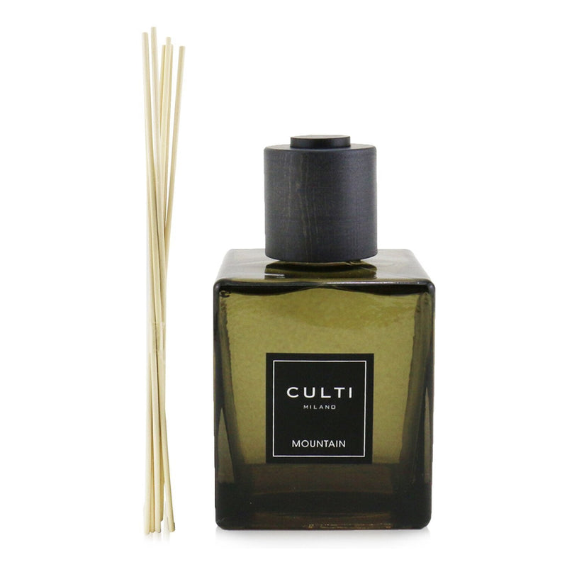 Culti Decor Room Diffuser - Mountain  500ml/16.9oz