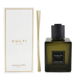 Culti Decor Room Diffuser - Supreme Amber 