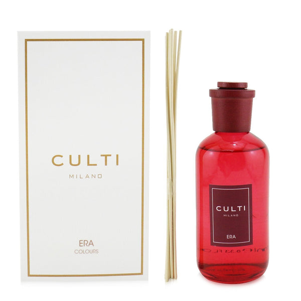 Culti Colours Diffuser - Era (Red) 