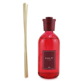 Culti Colours Diffuser - Era (Red)  500ml/16.9oz