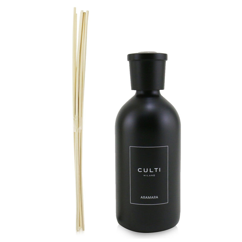 Culti Black Label Stile Room Diffuser - Aramara 