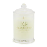 Glasshouse Triple Scented Soy Candle - A Tango In Barcelona (Tuberose & Plum) 