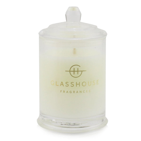 Glasshouse Triple Scented Soy Candle - Forever Florence (Wild Peonies & Lily) 