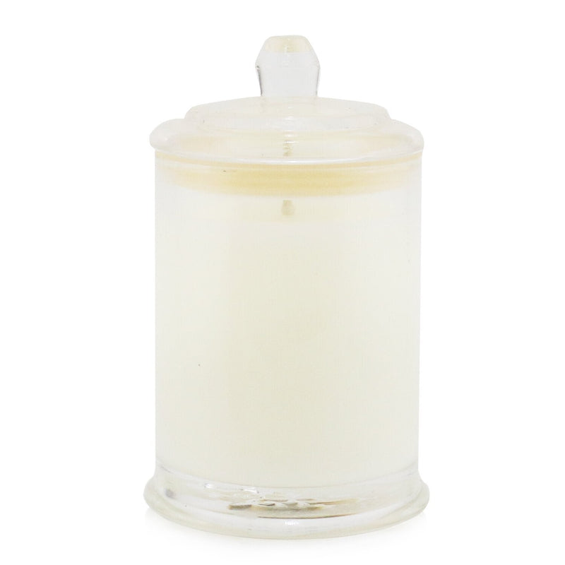 Glasshouse Triple Scented Soy Candle - Rendezvous (Amber & Orchid) 