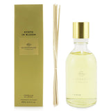 Glasshouse Diffuser - Kyoto In Bloom (Camellia & Lotus)  250ml/8.4oz