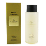 Glasshouse Shower Gel - Kyoto In Bloom (Camellia & Lotus) 