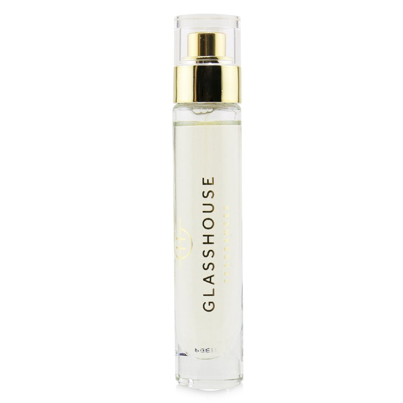 Glasshouse Melbourne Muse (Coffee Flower & Vanilla) Eau De Parfum Spray 