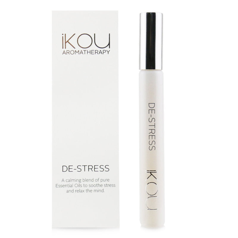 iKOU Aromatherapy Roll-On - De-Stress 