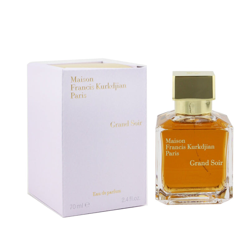 Maison Francis Kurkdjian Grand Soir Eau De Parfum Spray  70ml/2.4oz