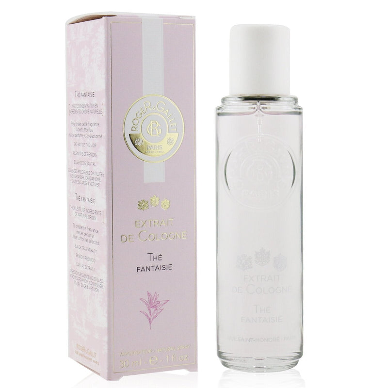 Roger & Gallet Extrait De Cologne The Fantaisie Spray  100ml/3.3oz