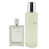 Hermes Terre D'Hermes Eau Tres Fraiche Coffret: Eau De Toilette Spray 30ml/1oz + Refill 125ml/4.2oz 