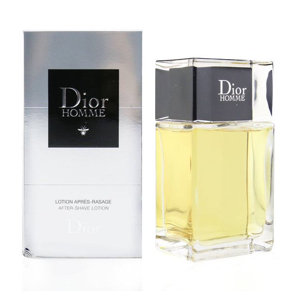 Christian Dior Dior Homme After-Shave Lotion (2020 New Version) 