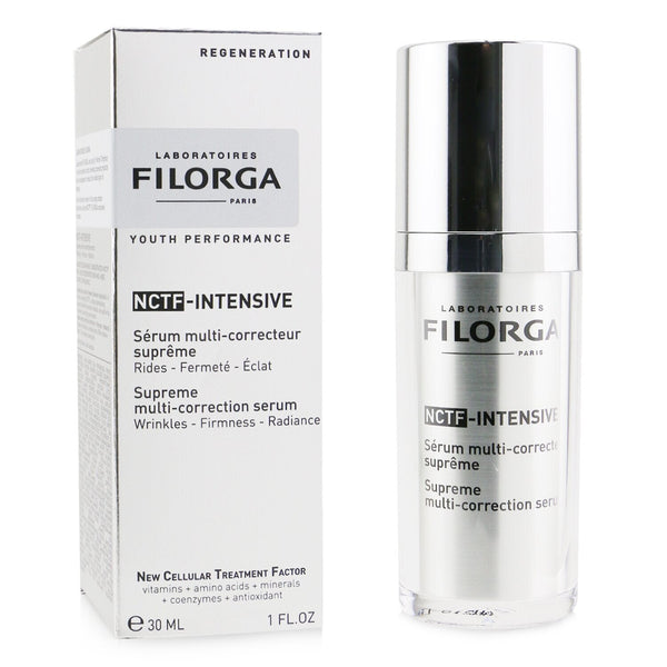 Filorga NCTF-Intensive Supreme Multi-Correction Serum 