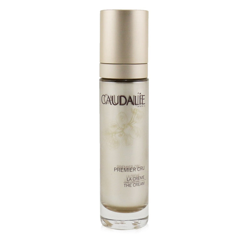 Caudalie Premier Cru The Cream (Box Slightly Damaged)  50ml/1.7oz