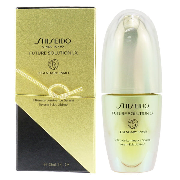 Shiseido Future Solution LX Legendary Enmei Ultimate Luminance Serum 