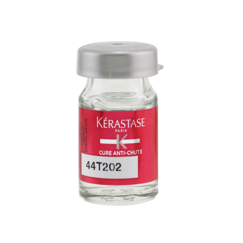 Kerastase Densifique Homme Hair Density, Quality and Fullness Activator Program 