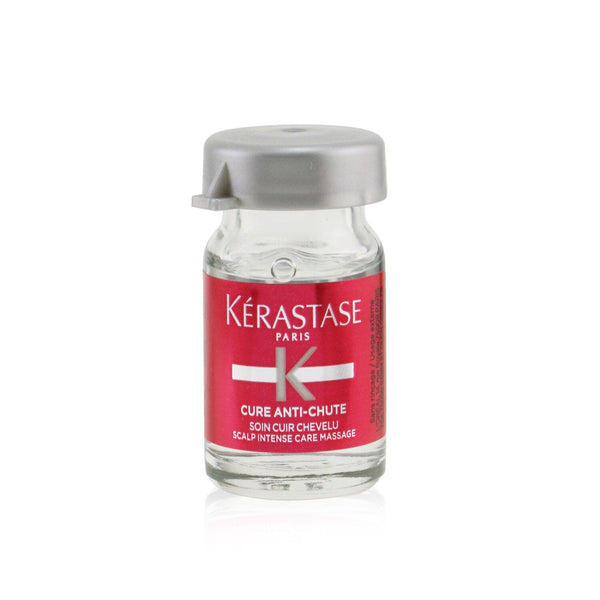 Kerastase Densifique Homme Hair Density, Quality and Fullness Activator Program 