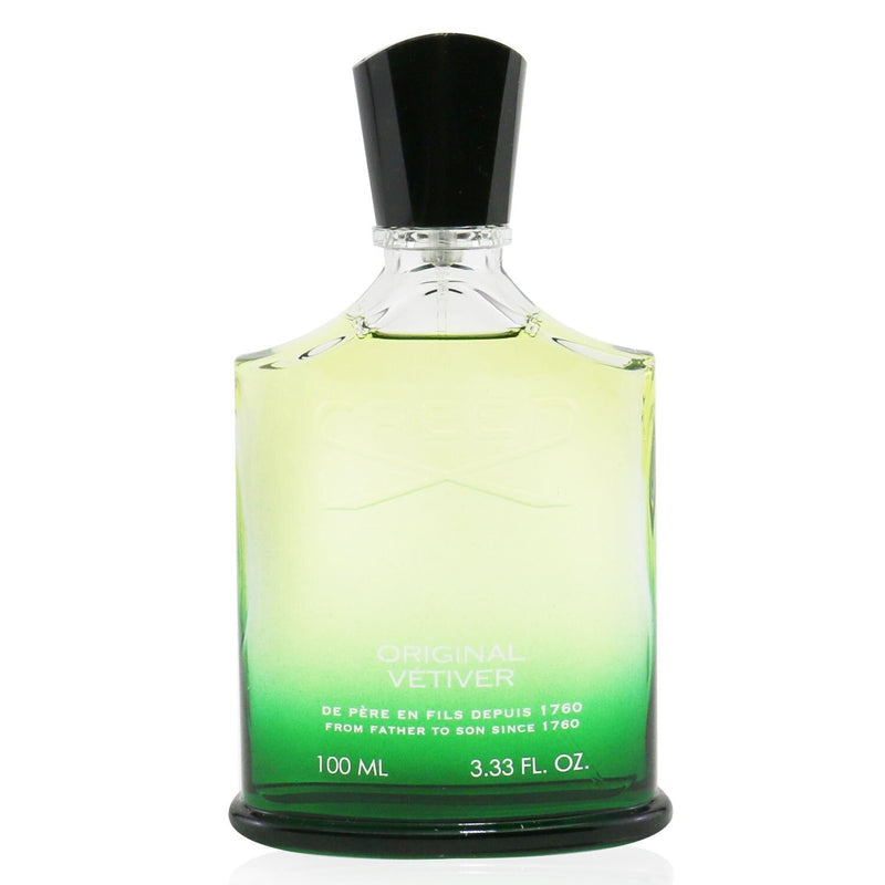 Creed Original Vetiver Fragrance Spray 