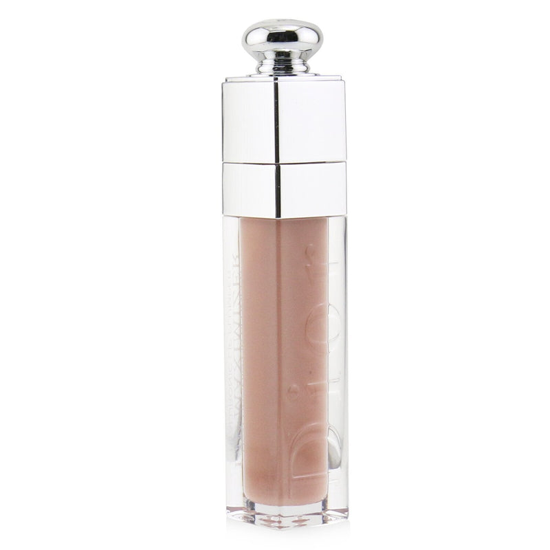 Christian Dior Dior Addict Lip Maximizer (Hyaluronic Lip Plumper) - # 013 Beige  6ml/0.2oz