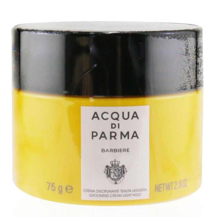 Acqua Di Parma Grooming Cream (Light Hold) 75g/2.6oz