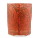The Candle Company (Carroll & Chan) 100% Beeswax Votive Candle - Red Red Rose 