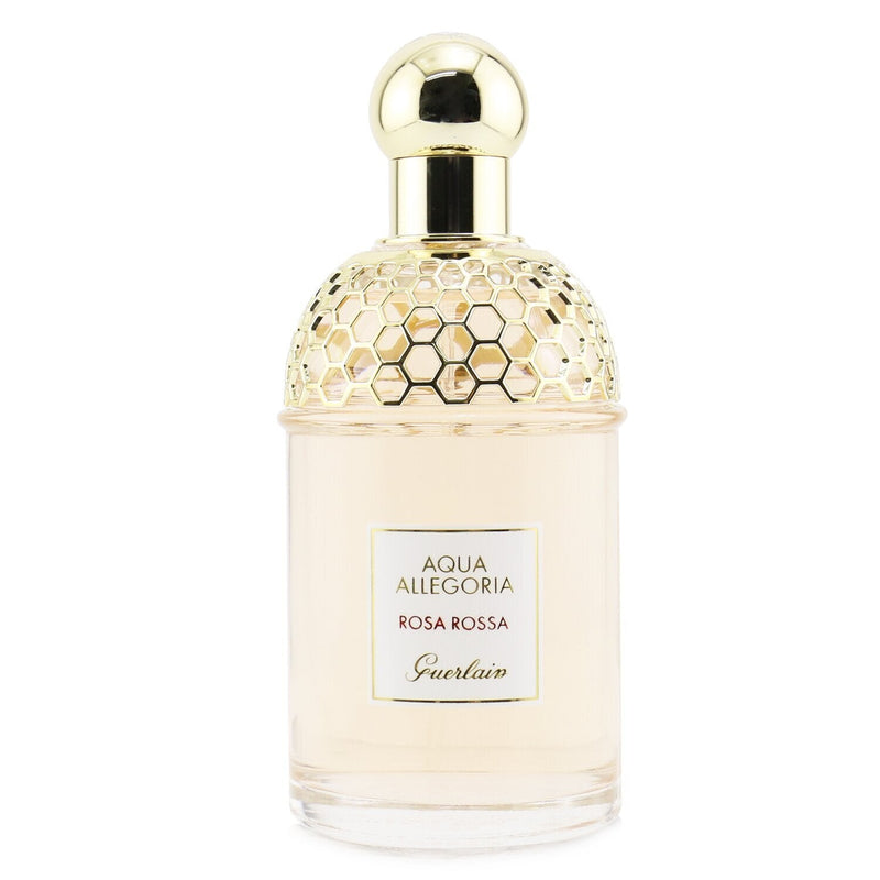 Guerlain Aqua Allegoria Rosa Rossa Eau De Toilette Spray  125ml/4.2oz