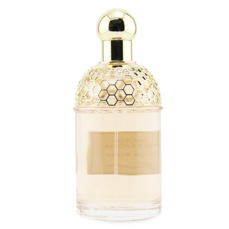 Guerlain Aqua Allegoria Rosa Rossa Eau De Toilette Spray  125ml/4.2oz