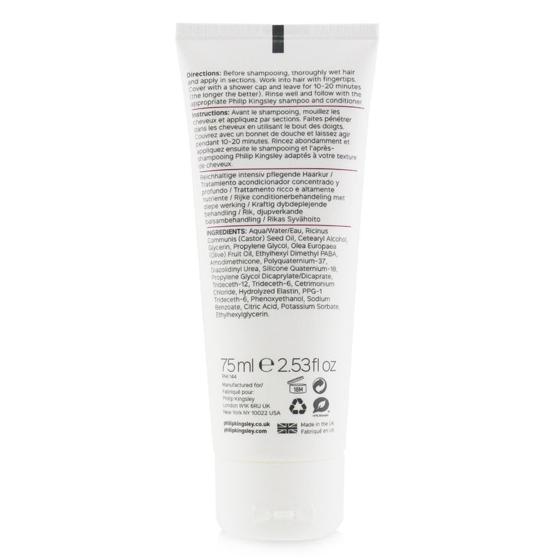 Philip Kingsley Elasticizer Extreme Rich Deep-Conditioning Treatment 