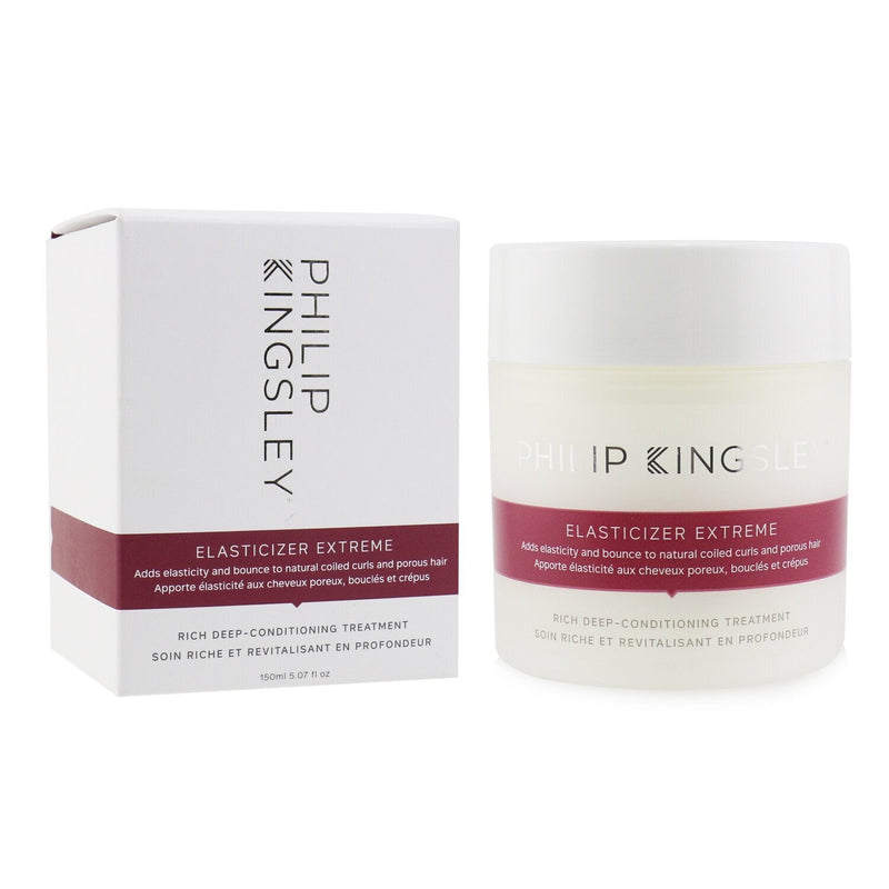 Philip Kingsley Elasticizer Extreme Rich Deep-Conditioning Treatment 