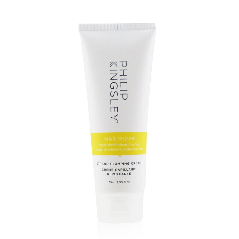 Philip Kingsley Maximizer Strand Plumping Cream (Bulks and Thickens Fine Hair) 