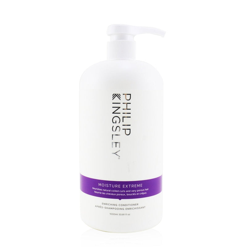 Philip Kingsley Moisture Extreme Enriching Conditioner 