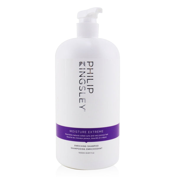 Philip Kingsley Moisture Extreme Enriching Shampoo 