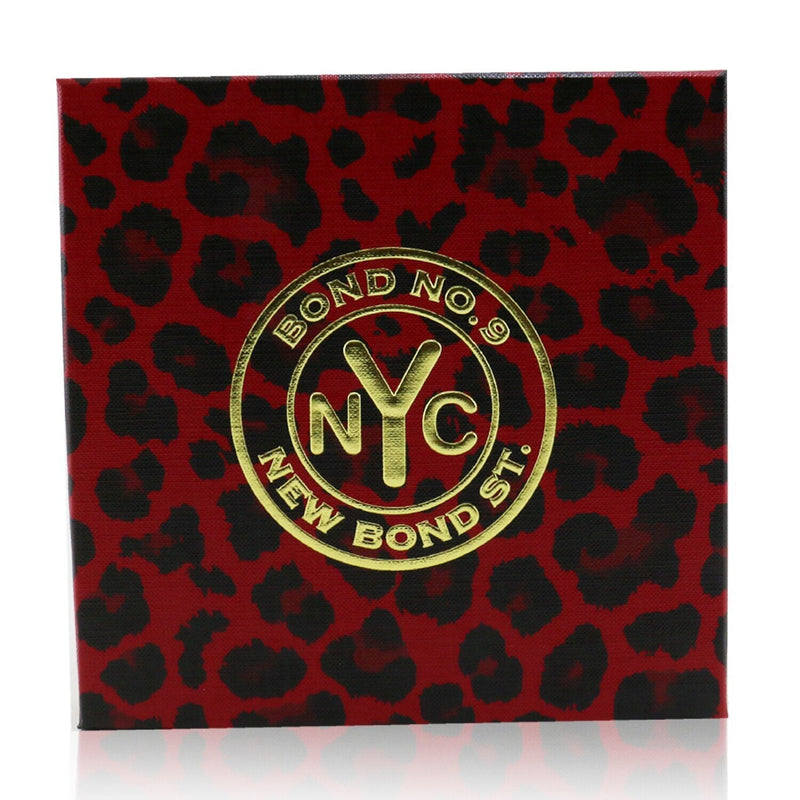 Bond No. 9 New Bond St. Eau De Parfum Spray  100ml/3.4oz